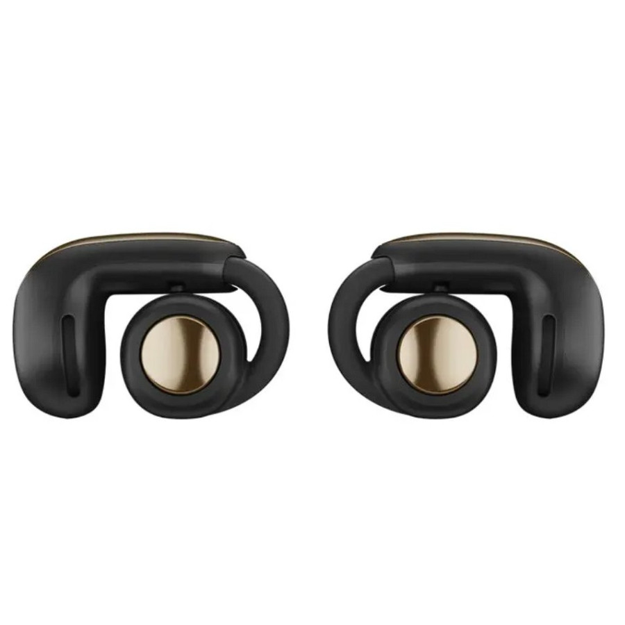 Bose QuietComfort Ultra Open Earbuds Desert Gold