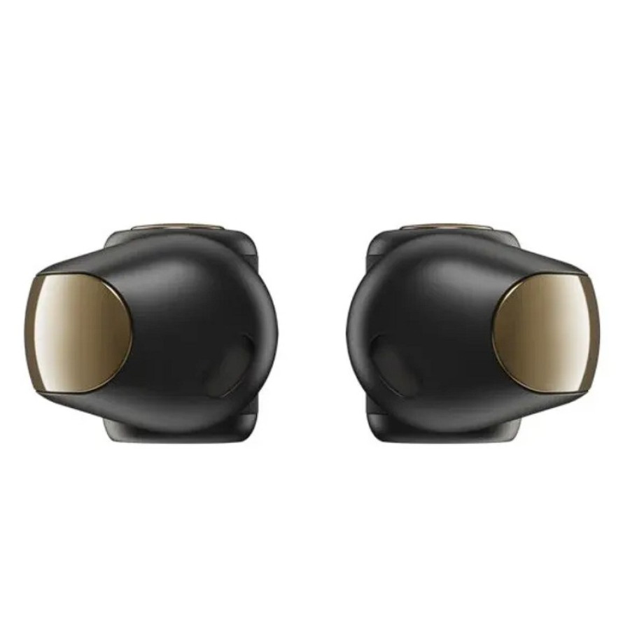 Bose QuietComfort Ultra Open Earbuds Desert Gold