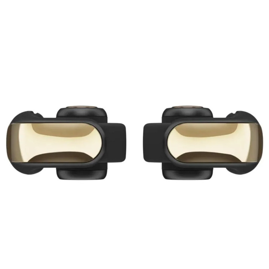 Bose QuietComfort Ultra Open Earbuds Desert Gold