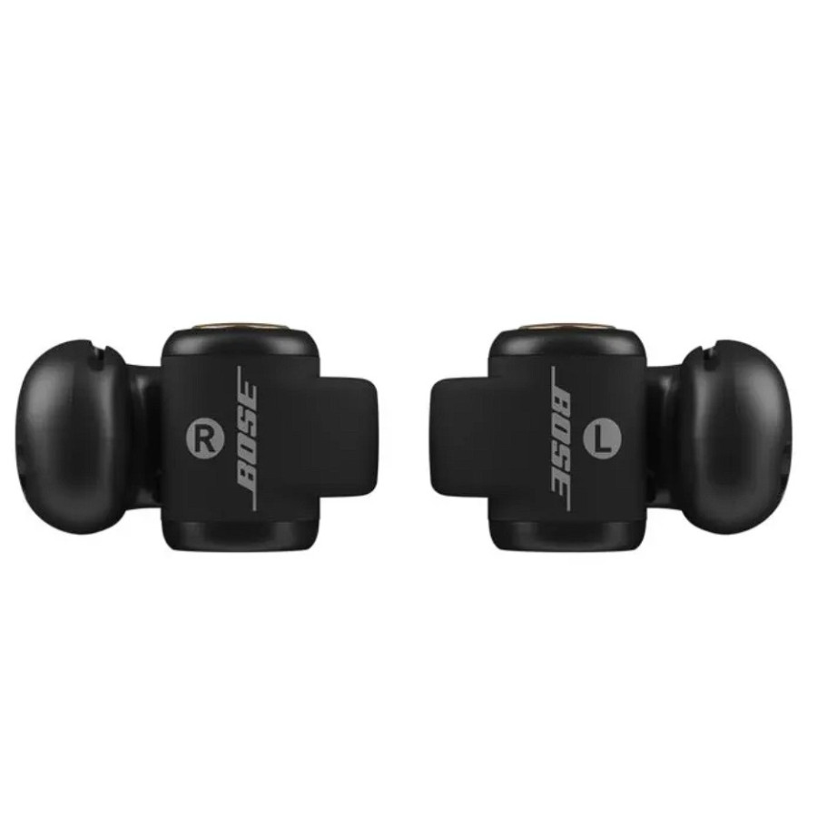 Bose QuietComfort Ultra Open Earbuds Desert Gold