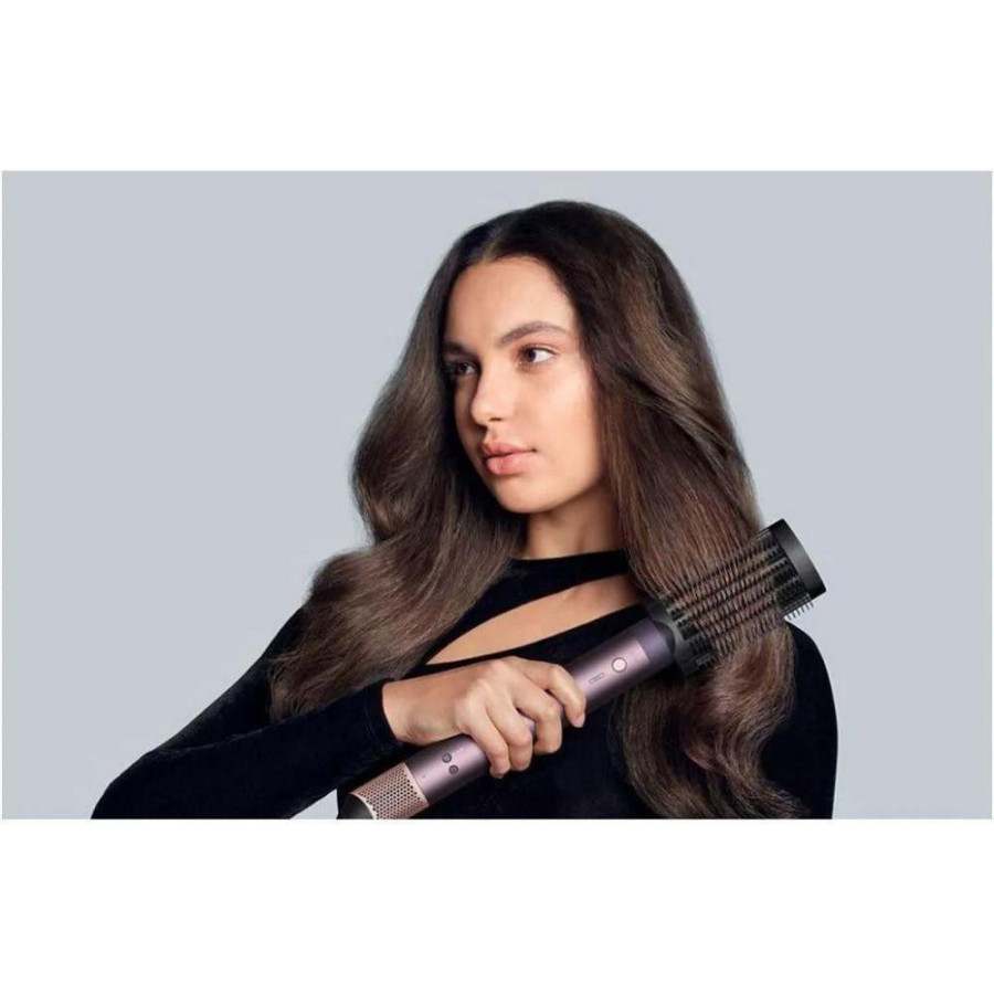 Dyson Airwrap Coanda 2x Multi-styler &amp; Dryer Jasper Plum (598775-01) (Global Version)