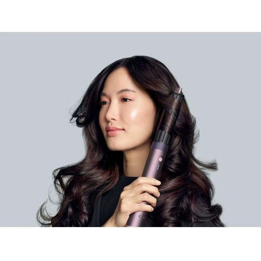 Dyson Airwrap Coanda 2x Multi-styler &amp; Dryer Jasper Plum (598775-01) (Global Version)