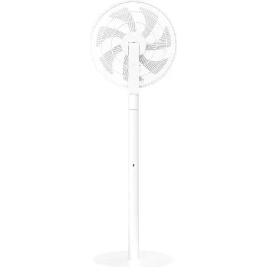 Mijia Smart Standing Fan Pro Slim (BHR08UQEU)