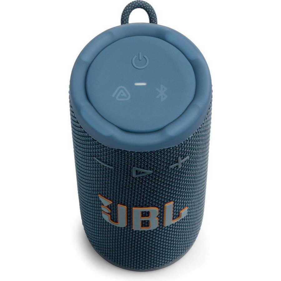 JBL Grip Blue (JBLGRIPBLU)