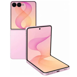 Samsung Galaxy Flip8 12/256GB Pink (SM-F776BLIG)