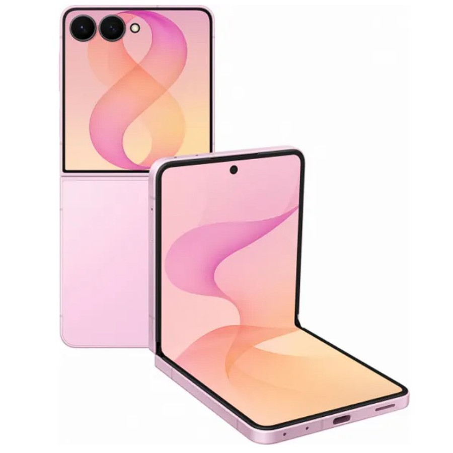 Samsung Galaxy Flip8 12/256GB Pink (SM-F776BLIG)