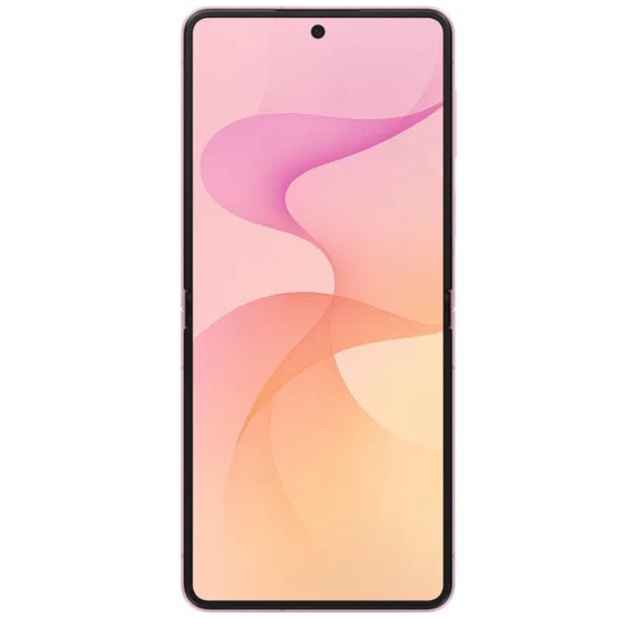 Samsung Galaxy Flip8 12/256GB Pink (SM-F776BLIG)