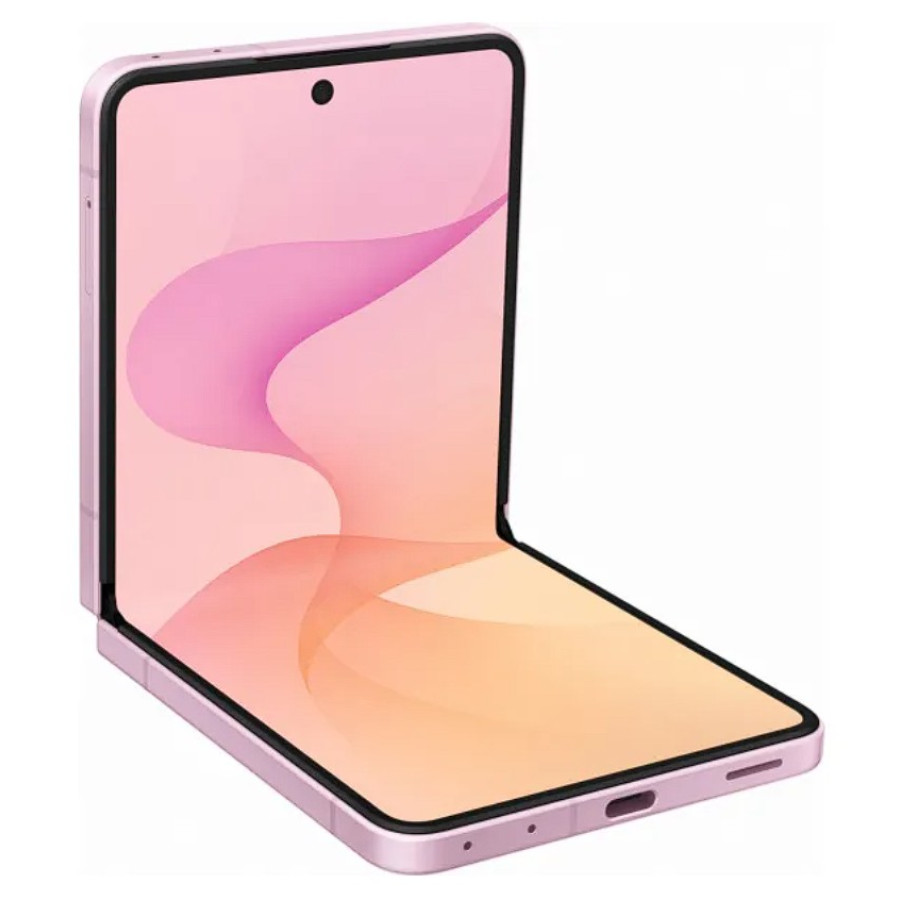 Samsung Galaxy Flip8 12/256GB Pink (SM-F776BLIG)