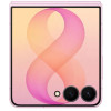 Samsung Galaxy Flip8 12/256GB Pink (SM-F776BLIG)