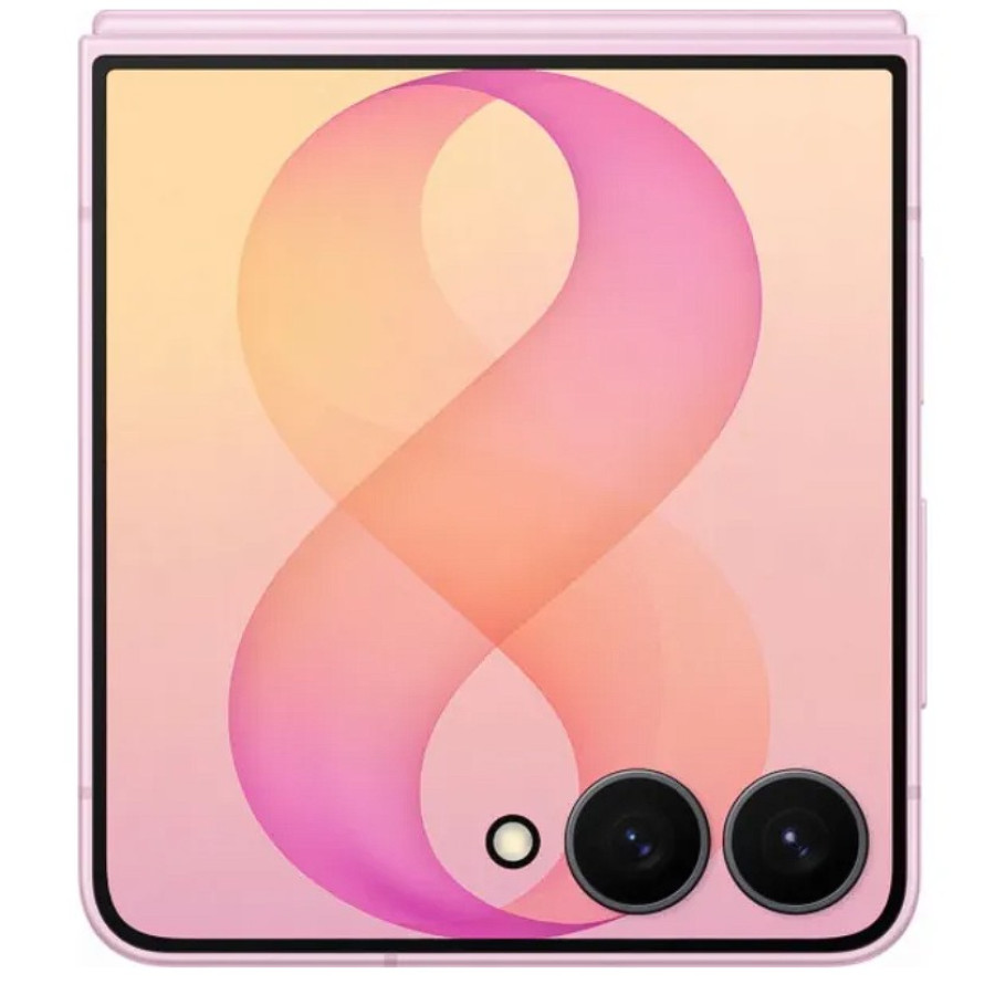 Samsung Galaxy Flip8 12/256GB Pink (SM-F776BLIG)