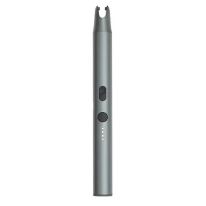 Xiaomi Duka AtuMan IG1 Plasma Ignition Pen Gray (6971720840686)