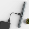 Xiaomi Duka AtuMan IG1 Plasma Ignition Pen Gray (6971720840686)
