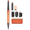 Dyson Airwrap i.d. HS08 Multi-Styler and Dryer Straight to Wavy Ceramic Apricot/Topaz (257389-01)