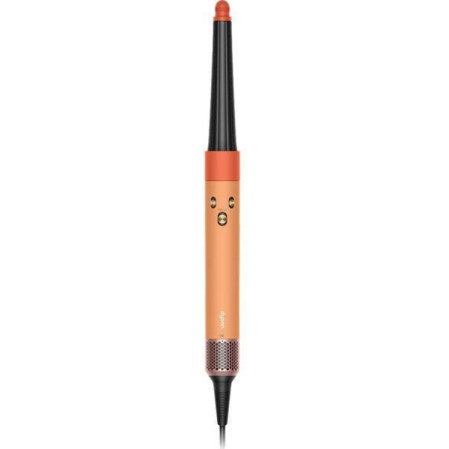 Dyson Airwrap i.d. HS08 Multi-Styler and Dryer Straight to Wavy Ceramic Apricot/Topaz (257389-01)