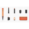 Dyson Airwrap i.d. HS08 Multi-Styler and Dryer Straight to Wavy Ceramic Apricot/Topaz (257389-01)