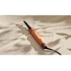 Dyson Airwrap i.d. HS08 Multi-Styler and Dryer Straight to Wavy Ceramic Apricot/Topaz (257389-01)