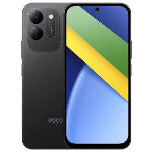 Xiaomi Poco C95 Pro 6/128GB Black (UA)