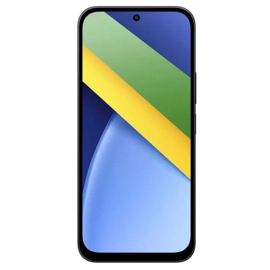 Xiaomi Poco C95 Pro 8/256GB Black (Global Version)