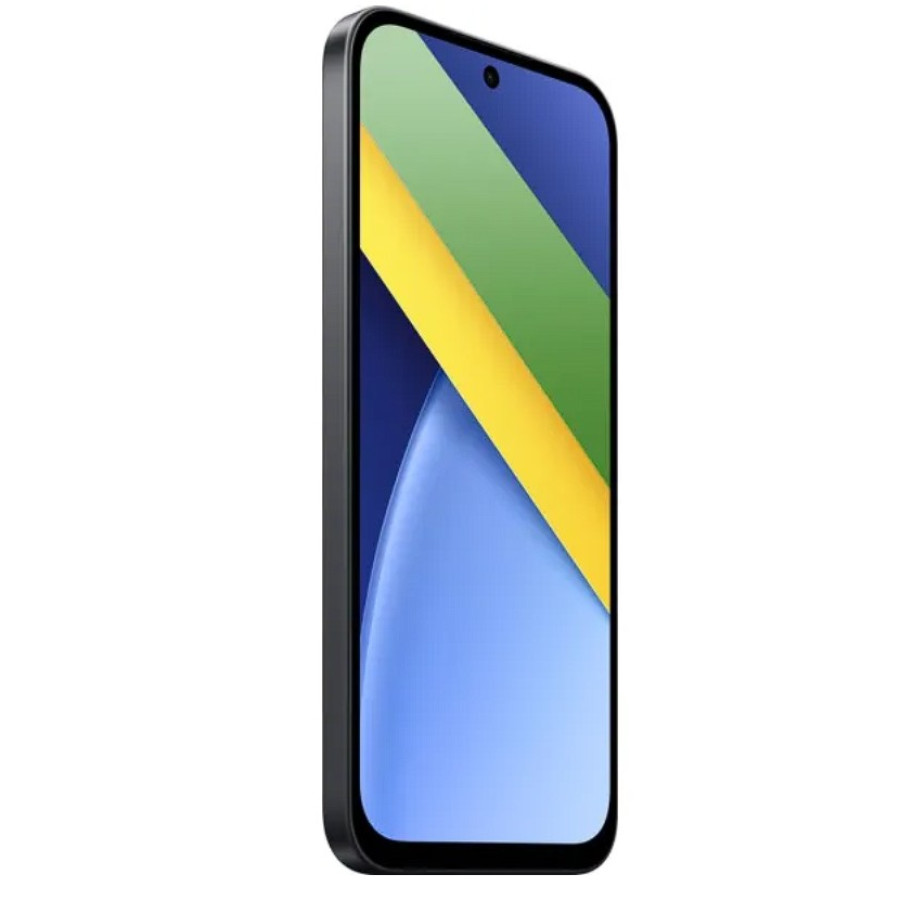 Xiaomi Poco C95 Pro 8/256GB Black (Global Version)