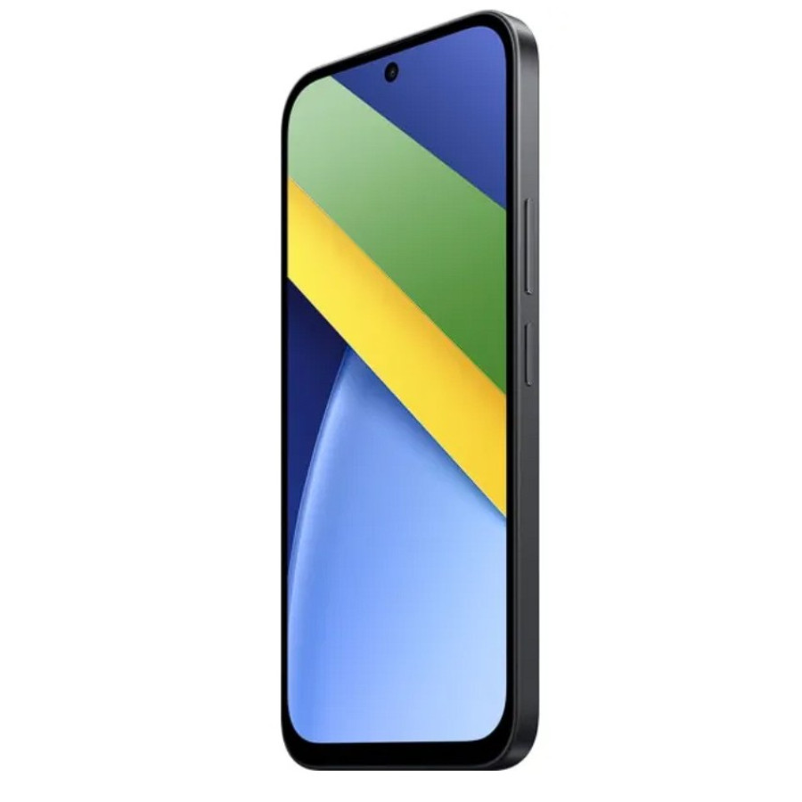 Xiaomi Poco C95 Pro 8/256GB Black (Global Version)
