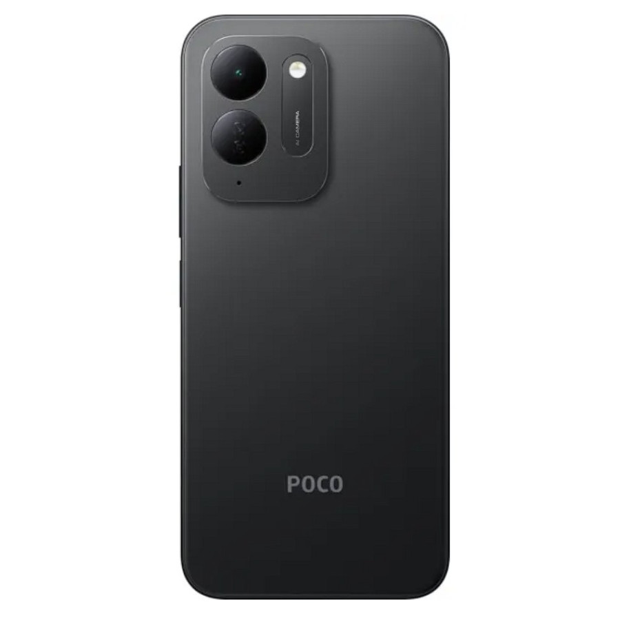 Xiaomi Poco C95 Pro 8/256GB Black (Global Version)