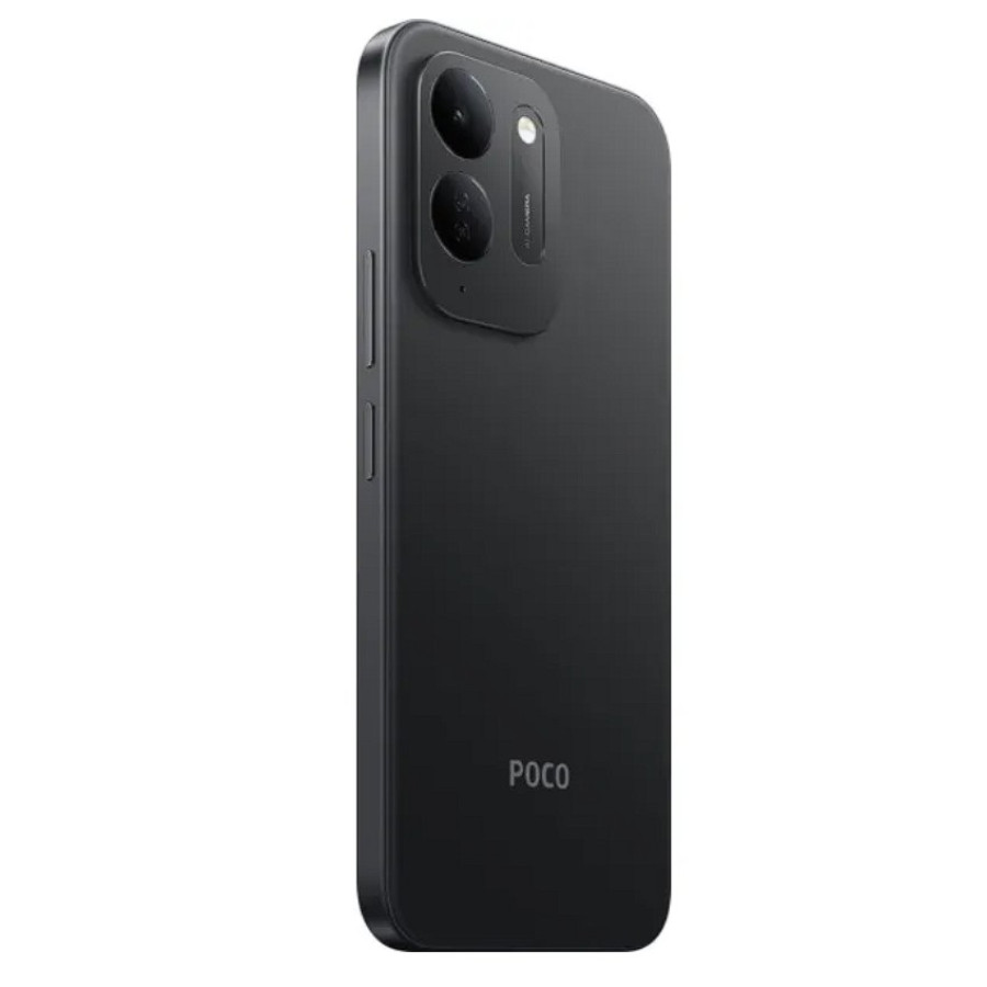 Xiaomi Poco C95 Pro 8/256GB Black (Global Version)