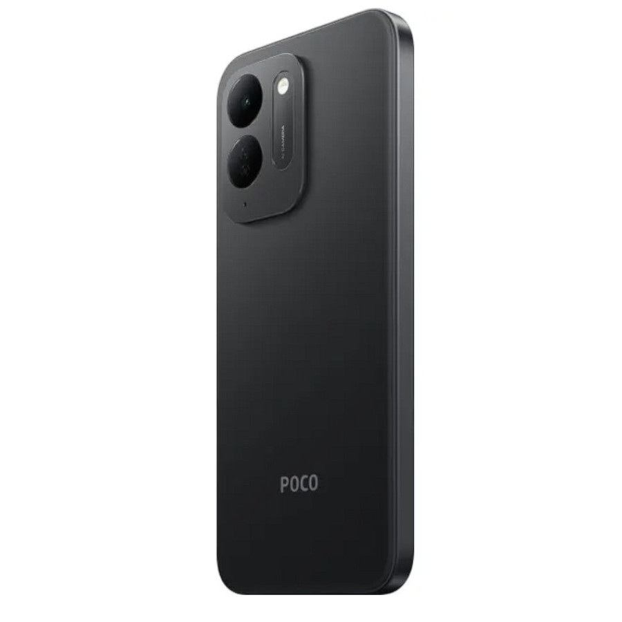 Xiaomi Poco C95 Pro 8/256GB Black (Global Version)