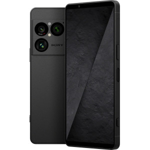 Sony Xperia 1 VIII 12/256GB Graphite Black