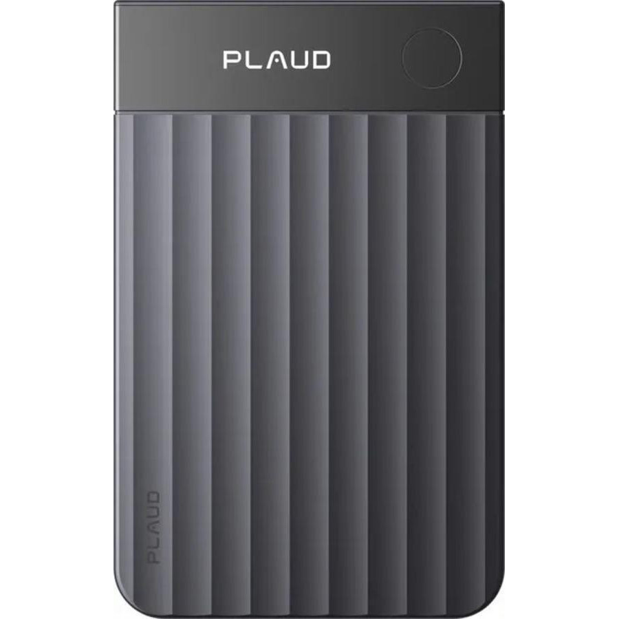 PLAUD Note Pro Black (PN0300-BL)