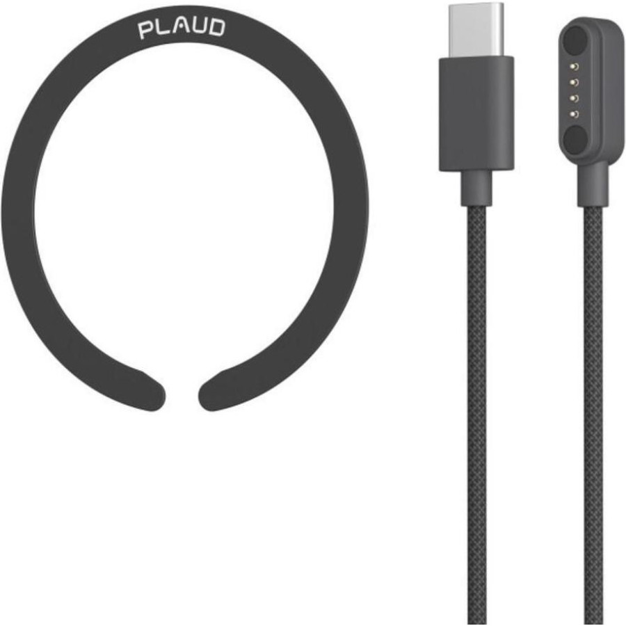 PLAUD Note Pro Black (PN0300-BL)