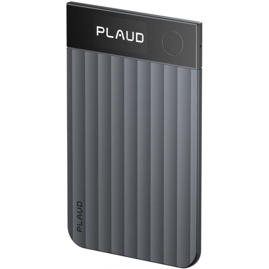 PLAUD Note Pro Black (PN0300-BL)