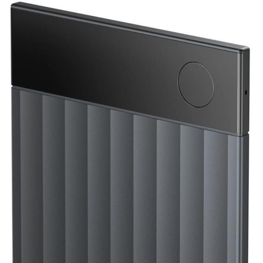 PLAUD Note Pro Black (PN0300-BL)