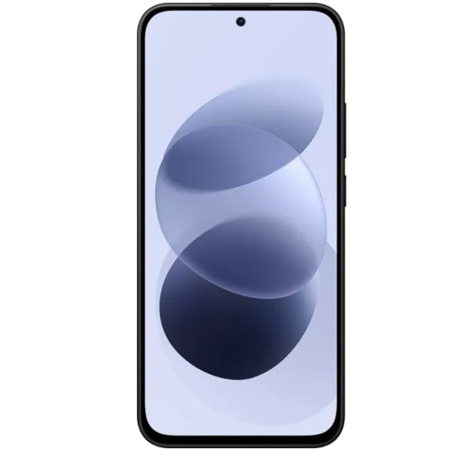Xiaomi Redmi Note 17 4/128GB Black (UA)