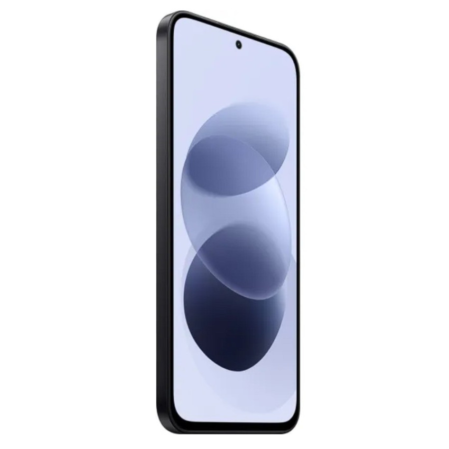 Xiaomi Redmi Note 17 4/128GB Black (UA)