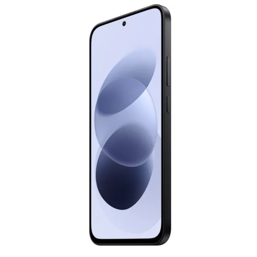 Xiaomi Redmi Note 17 4/128GB Black (UA)