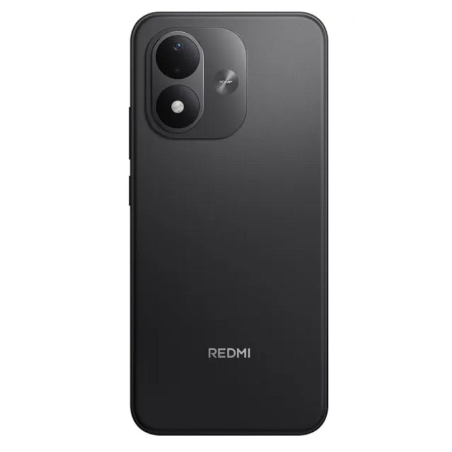 Xiaomi Redmi Note 17 4/128GB Black (UA)