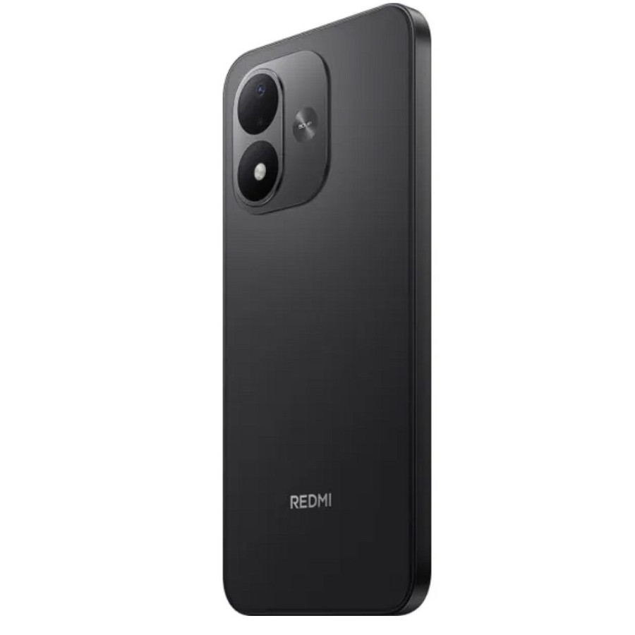 Xiaomi Redmi Note 17 4/128GB Black (UA)