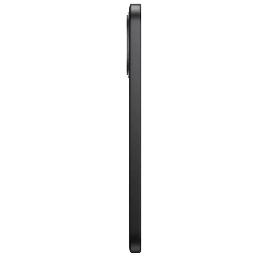 Xiaomi Redmi Note 17 4/128GB Black (UA)