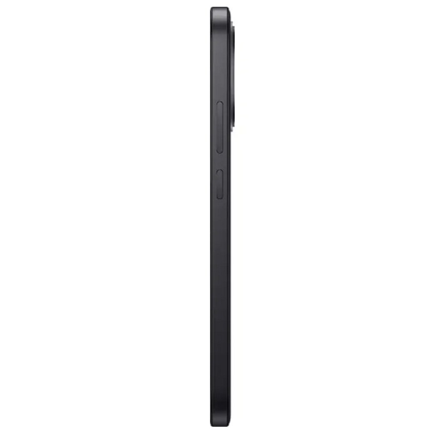 Xiaomi Redmi Note 17 4/128GB Black (UA)