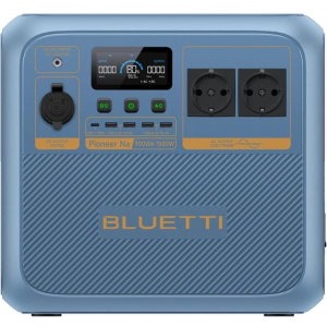 BLUETTI Pioneer Na
