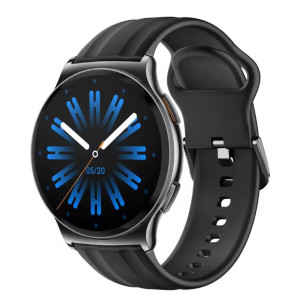 Haylou Solar Lite 2 (HCR01) Black