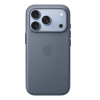 Apple iPhone 18 Pro TechWoven Case with MagSafe - Chambray Blue (MKD54) (EU)