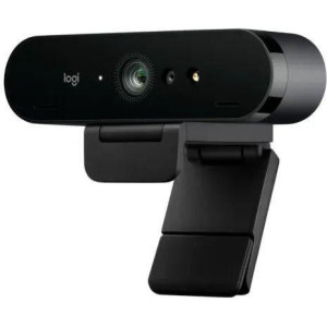 Logitech Brio 4K Graphite (960-001718, 960-001746, 960-001419)