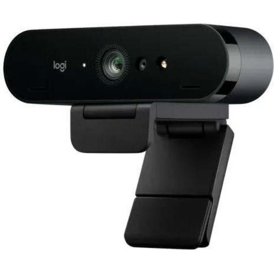 Logitech Brio 4K Graphite (960-001718, 960-001746, 960-001419)