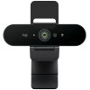 Logitech Brio 4K Graphite (960-001718, 960-001746, 960-001419)