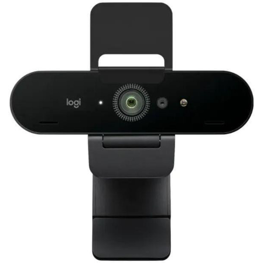 Logitech Brio 4K Graphite (960-001718, 960-001746, 960-001419)