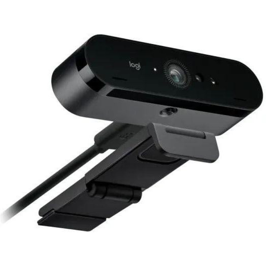 Logitech Brio 4K Graphite (960-001718, 960-001746, 960-001419)