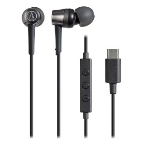 Audio-Technica ATH-CKD3C