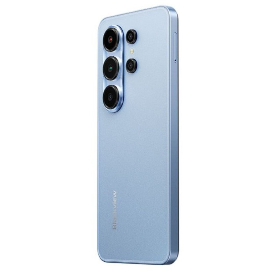 Blackview Wave 10 8/256GB Iris Blue