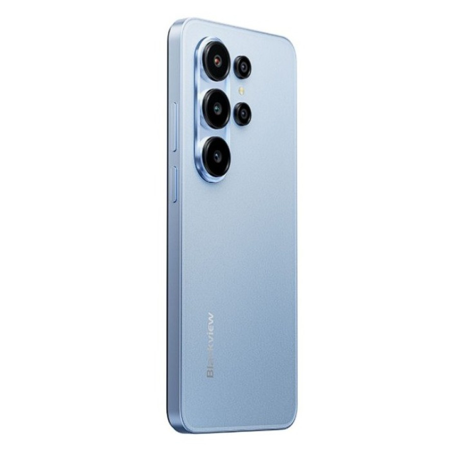 Blackview Wave 10 8/256GB Iris Blue
